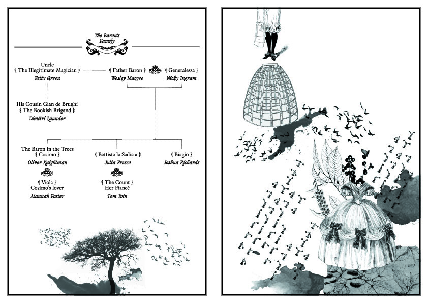 Manifesto of Arborea