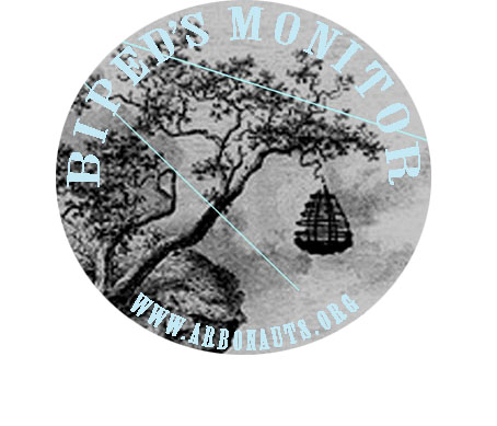 >> ONLY 150 BIPED'S MONITOR TICKETS WILL BE RELEASED << JOIN OUR MAILING LIST >>